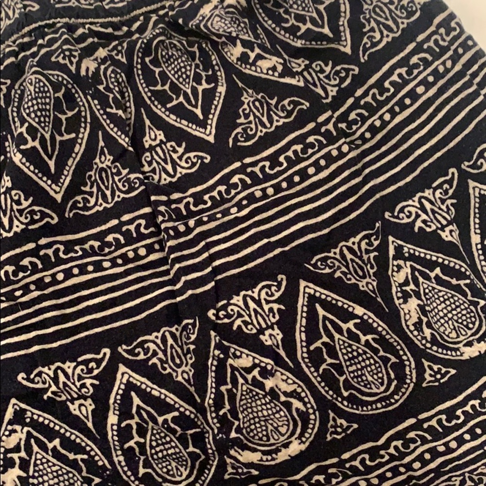 Boho Shorts - Picture 4 of 4